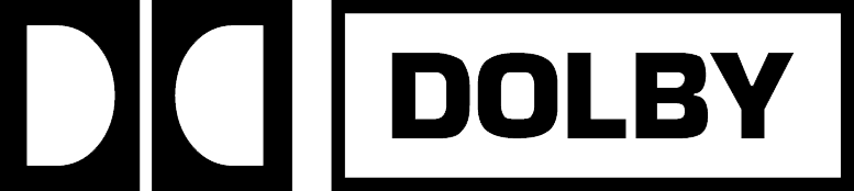 dolby logo