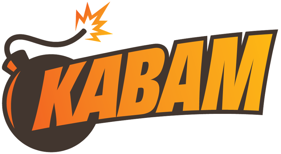 kabam logo