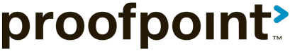proofpoint logo