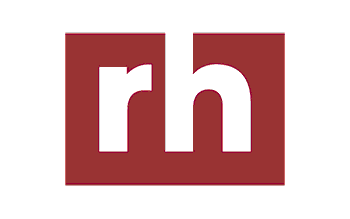 RH logo