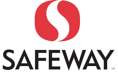 Safeway logo