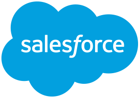 Saleforce Logo