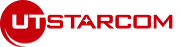 UT Starcom logo